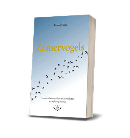 Vier vragen over Zomervogels