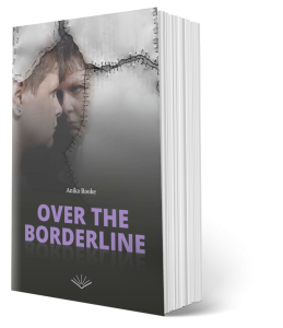 Cover Over the borderline