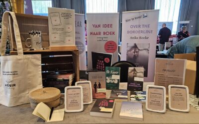 MH Books Event