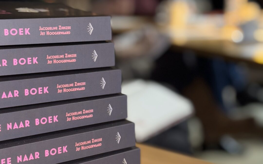 Schrijfevent in Utrecht, doe je mee?