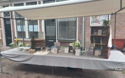 Boekenmarkt Dordrecht