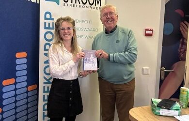 Terugblik ‘Mijn Benjamin’ – in de media