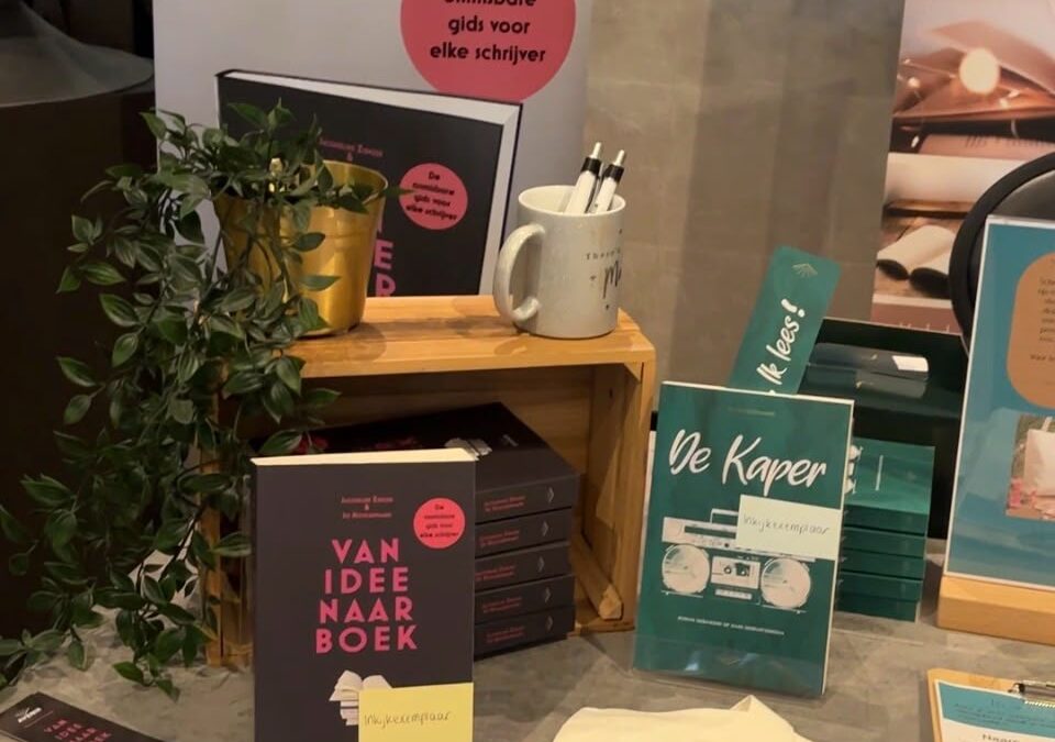 MH Books Event voorjaar 2026